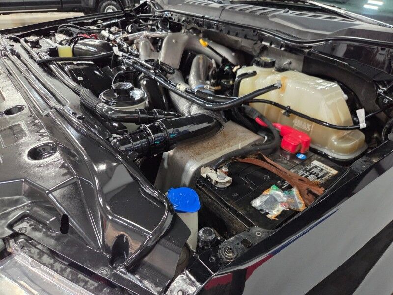 2020 Ford Super Duty F-350 Lariat Short Bed 6.7L Diesel 10 Speed GPS Camera Gooseneck FREE WARRANTY Arlington TX