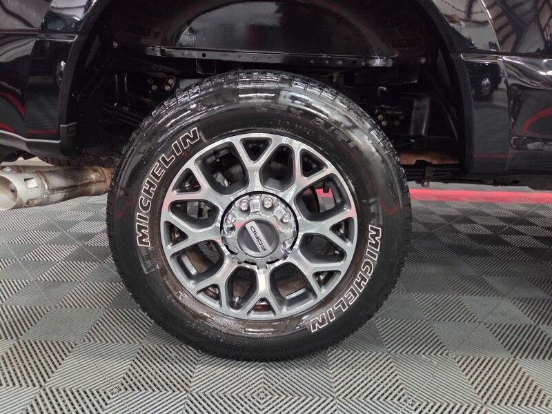 2020 Ford Super Duty F-350 Lariat Short Bed 6.7L Diesel 10 Speed GPS Camera Gooseneck FREE WARRANTY Arlington TX