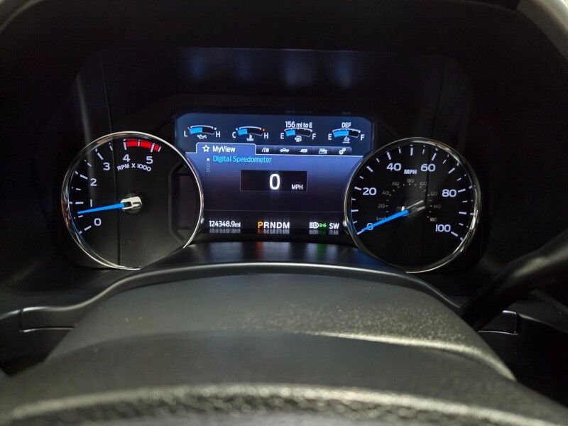 2020 Ford Super Duty F-350 Lariat Short Bed 6.7L Diesel 10 Speed GPS Camera Gooseneck FREE WARRANTY Arlington TX