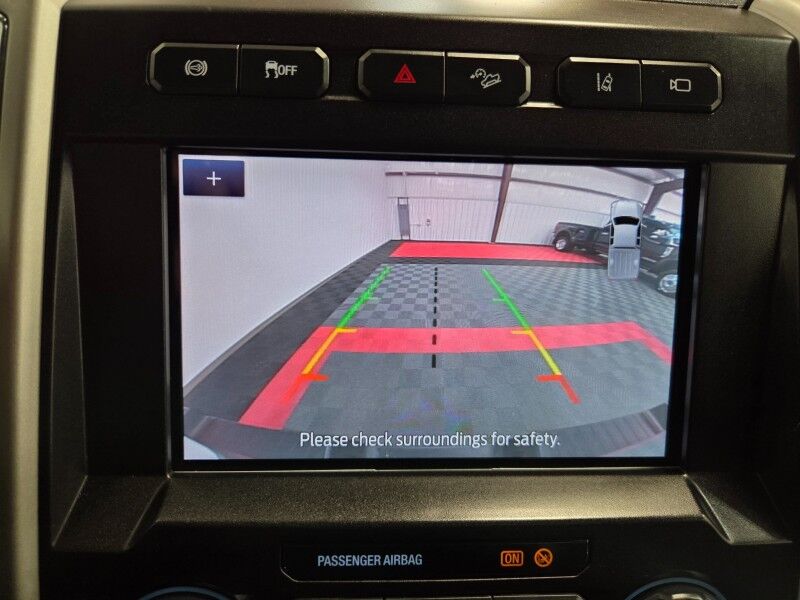 2020 Ford Super Duty F-350 Lariat Short Bed 6.7L Diesel 10 Speed GPS Camera Gooseneck FREE WARRANTY Arlington TX