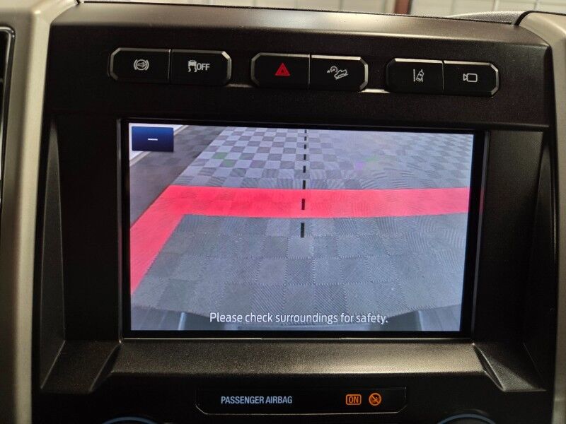 2020 Ford Super Duty F-350 Lariat Short Bed 6.7L Diesel 10 Speed GPS Camera Gooseneck FREE WARRANTY Arlington TX