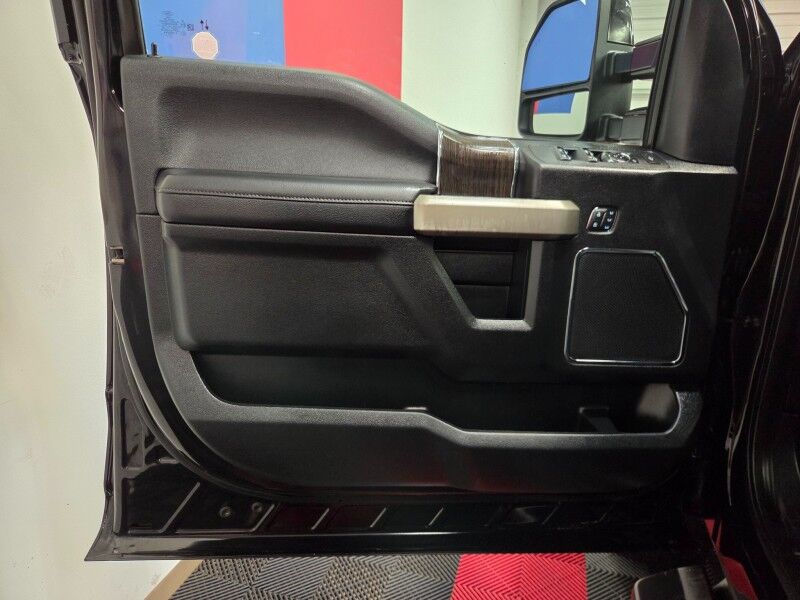 2020 Ford Super Duty F-350 Lariat Short Bed 6.7L Diesel 10 Speed GPS Camera Gooseneck FREE WARRANTY Arlington TX