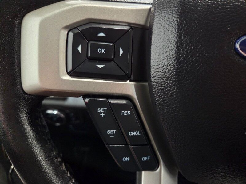 2020 Ford Super Duty F-350 Lariat Short Bed 6.7L Diesel 10 Speed GPS Camera Gooseneck FREE WARRANTY Arlington TX