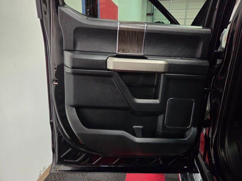 2020 Ford Super Duty F-350 Lariat Short Bed 6.7L Diesel 10 Speed GPS Camera Gooseneck FREE WARRANTY Arlington TX