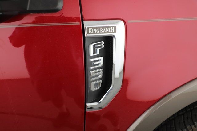 2020 Ford Super Duty F-350 SRW New Braunfels TX