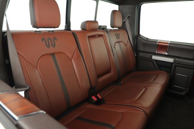 2020 Ford Super Duty F-350 SRW New Braunfels TX