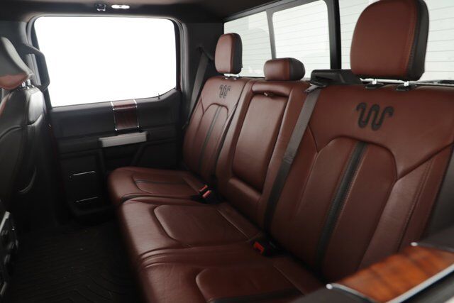 2020 Ford Super Duty F-350 SRW New Braunfels TX