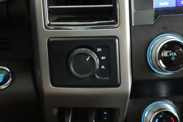 2020 Ford Super Duty F-350 SRW New Braunfels TX
