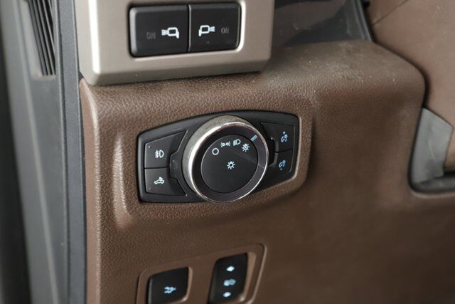 2020 Ford Super Duty F-350 SRW New Braunfels TX