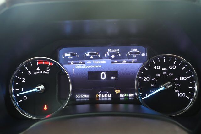 2020 Ford Super Duty F-350 SRW New Braunfels TX