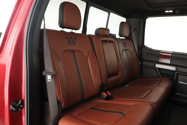 2020 Ford Super Duty F-350 SRW New Braunfels TX