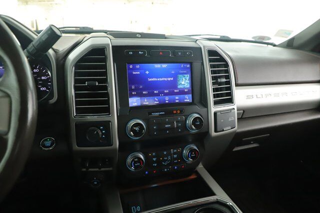 2020 Ford Super Duty F-350 SRW New Braunfels TX