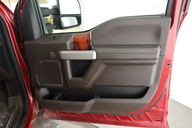 2020 Ford Super Duty F-350 SRW New Braunfels TX