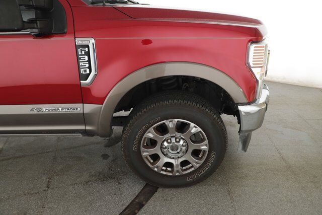 2020 Ford Super Duty F-350 SRW New Braunfels TX