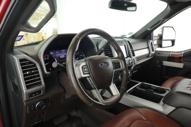 2020 Ford Super Duty F-350 SRW New Braunfels TX