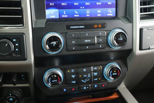 2020 Ford Super Duty F-350 SRW New Braunfels TX