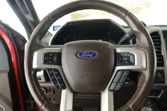 2020 Ford Super Duty F-350 SRW New Braunfels TX