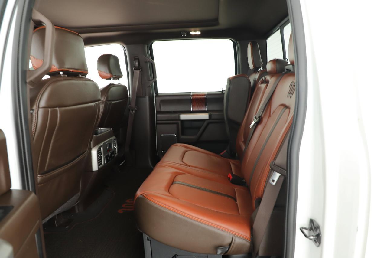 2020 Ford Super Duty F-350 SRW New Braunfels TX