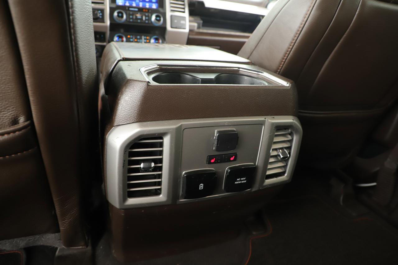 2020 Ford Super Duty F-350 SRW New Braunfels TX