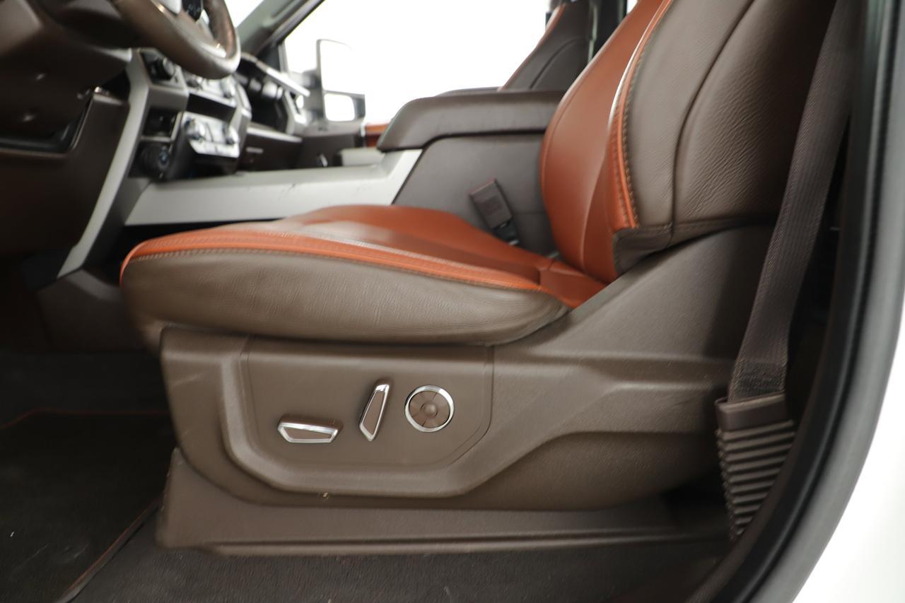 2020 Ford Super Duty F-350 SRW New Braunfels TX