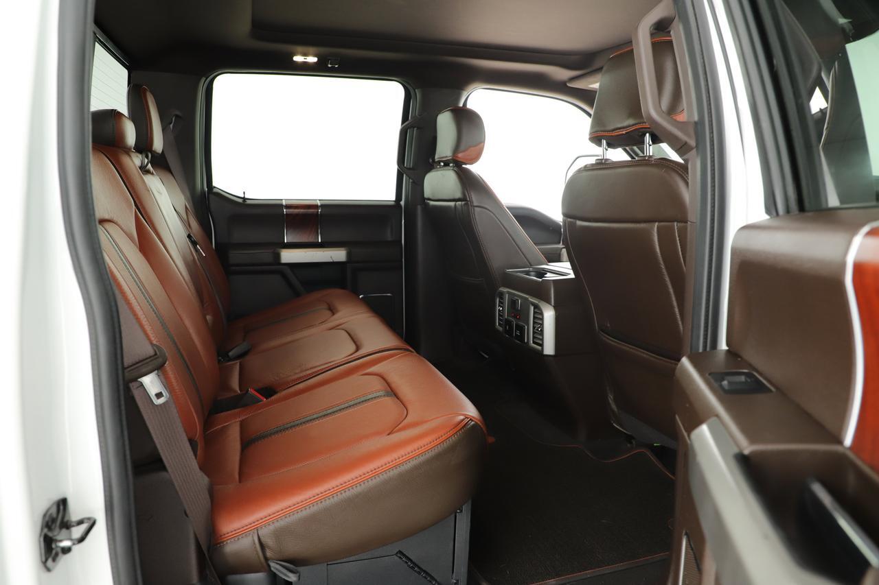 2020 Ford Super Duty F-350 SRW New Braunfels TX