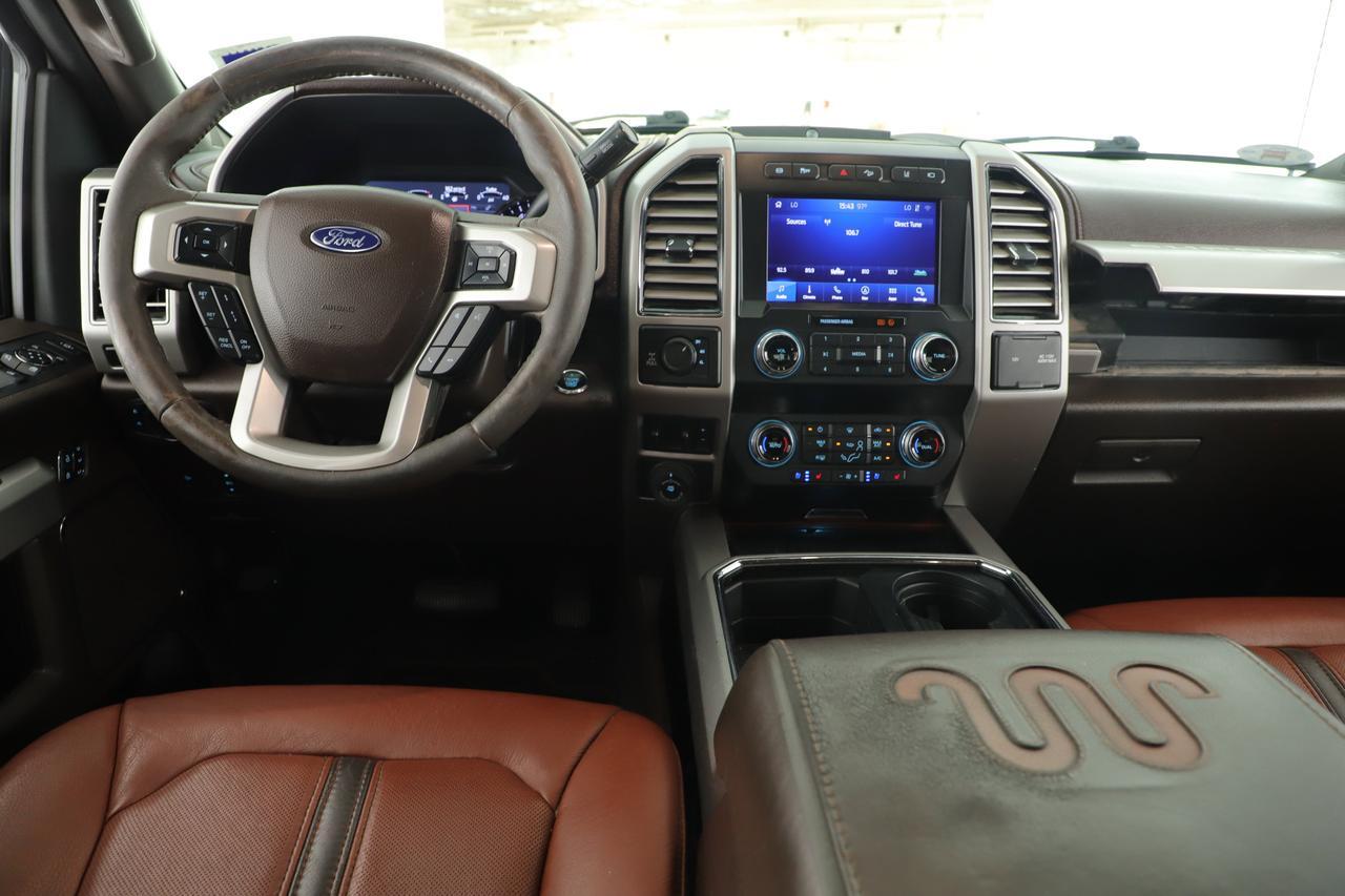 2020 Ford Super Duty F-350 SRW New Braunfels TX