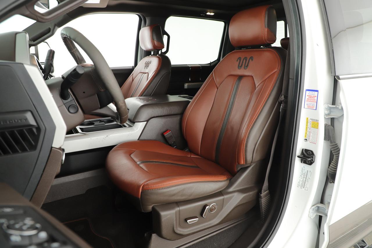 2020 Ford Super Duty F-350 SRW New Braunfels TX