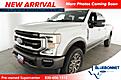 2020 Ford Super Duty F-350 SRW