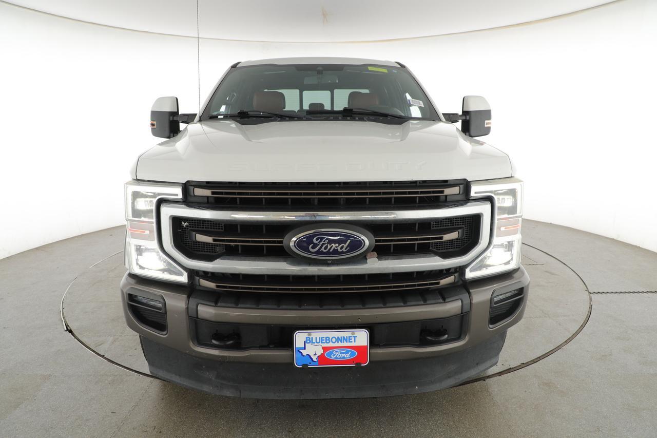 2020 Ford Super Duty F-350 SRW New Braunfels TX