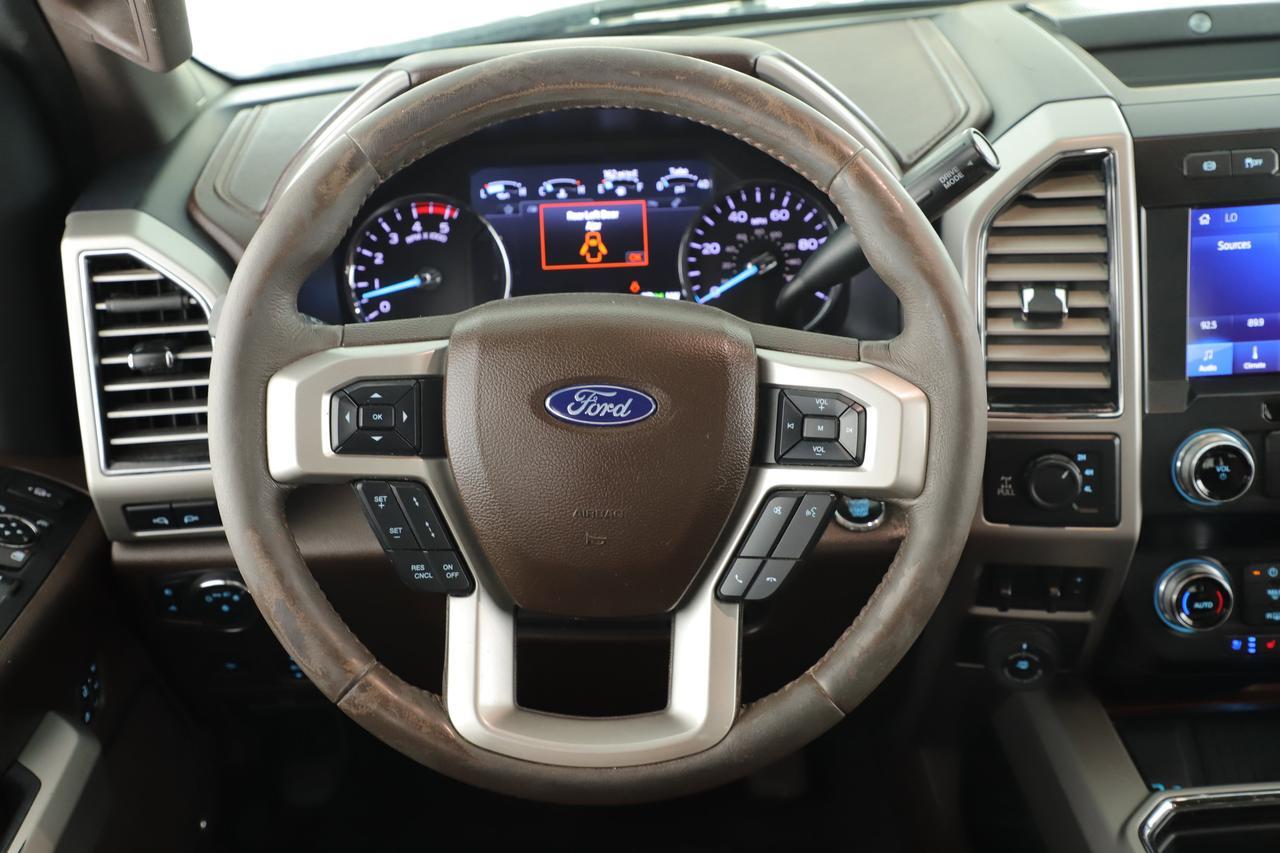 2020 Ford Super Duty F-350 SRW New Braunfels TX