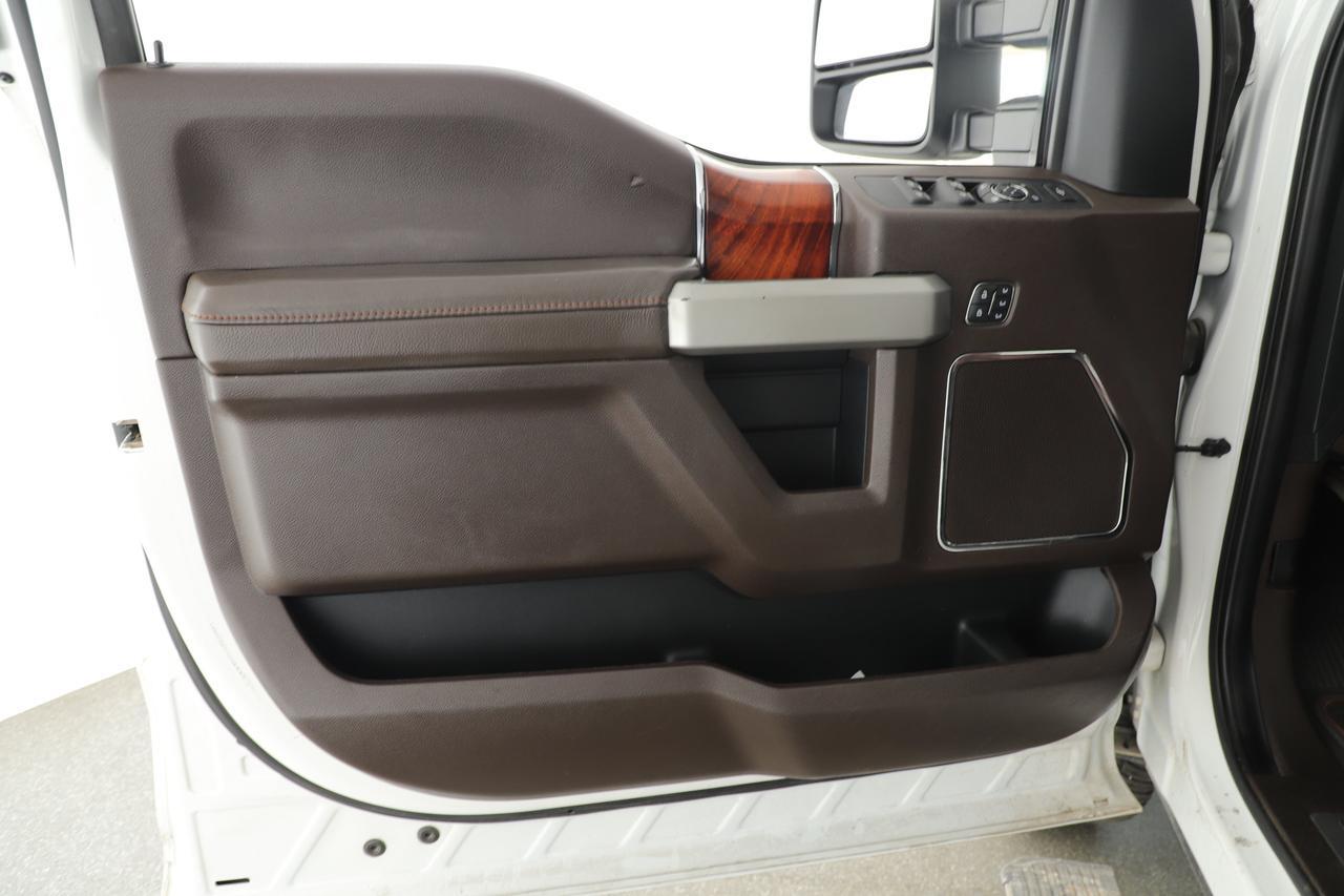 2020 Ford Super Duty F-350 SRW New Braunfels TX