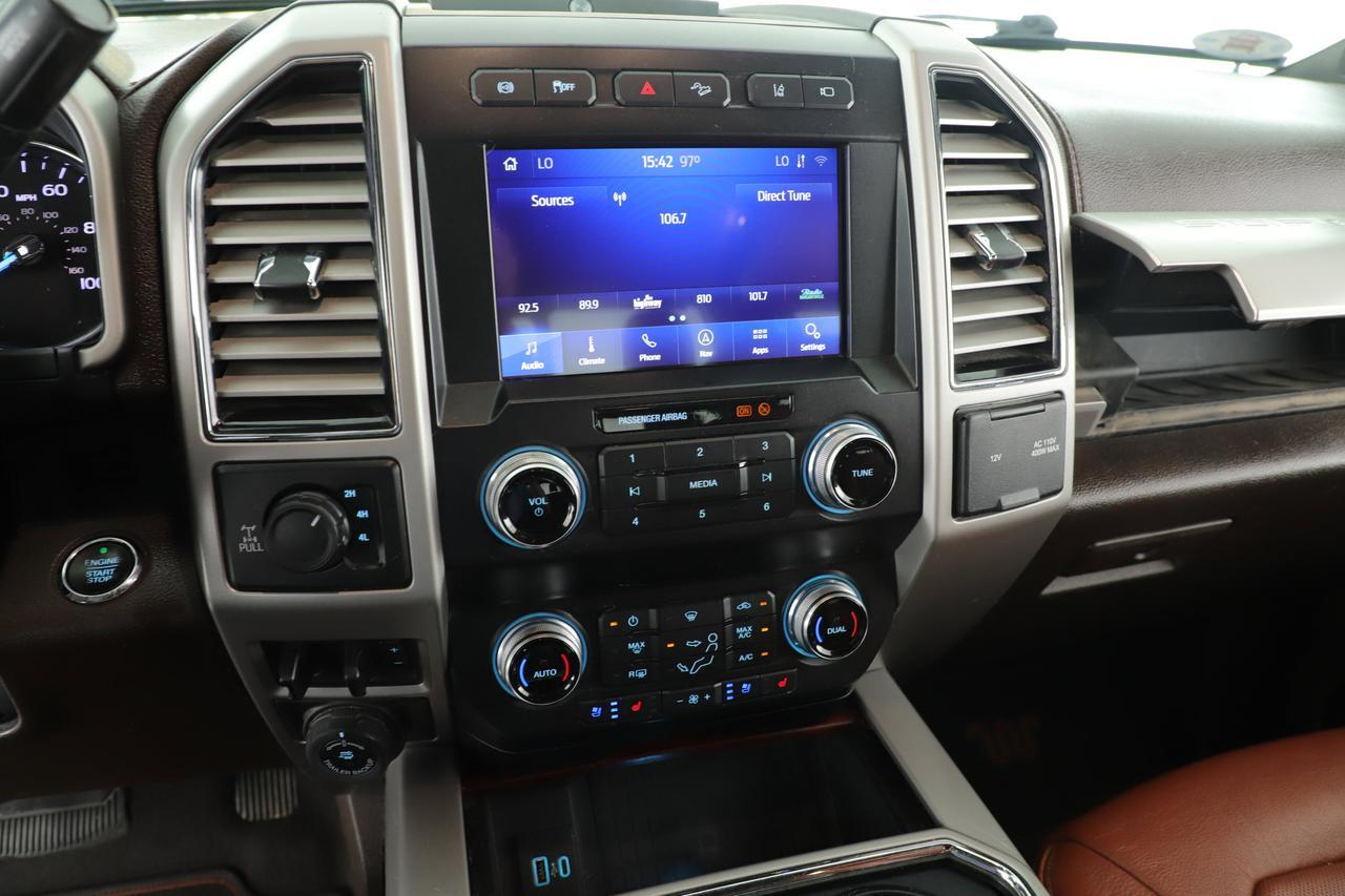 2020 Ford Super Duty F-350 SRW New Braunfels TX