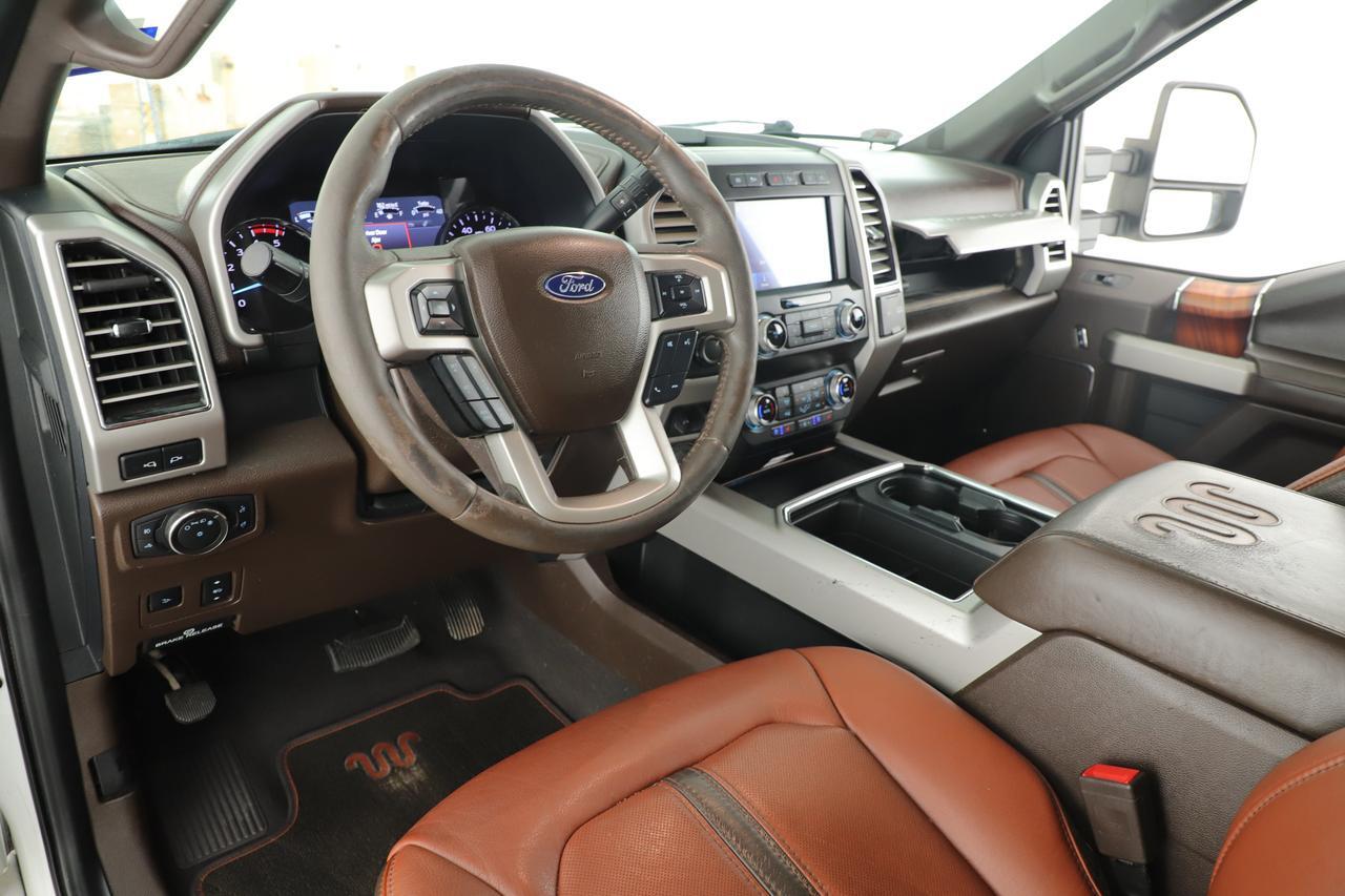 2020 Ford Super Duty F-350 SRW New Braunfels TX