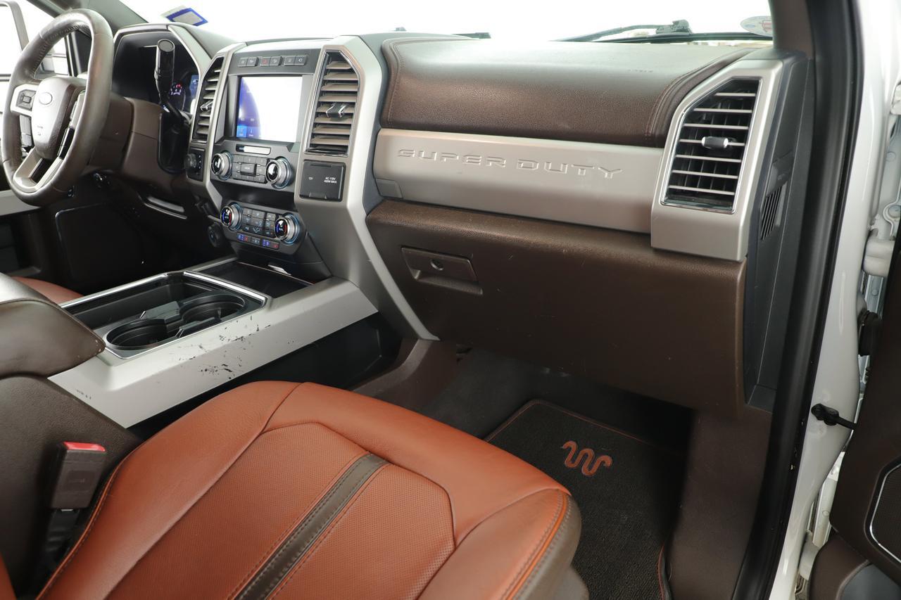 2020 Ford Super Duty F-350 SRW New Braunfels TX