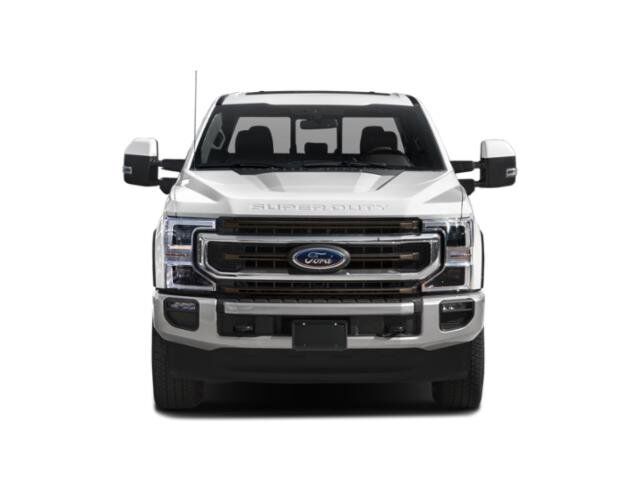 2020 Ford Super Duty F-350 SRW King Ranch Winder GA
