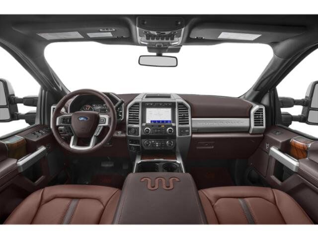 2020 Ford Super Duty F-350 SRW King Ranch Winder GA