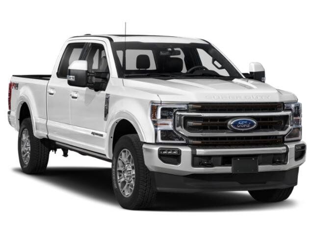 2020 Ford Super Duty F-350 SRW King Ranch Winder GA