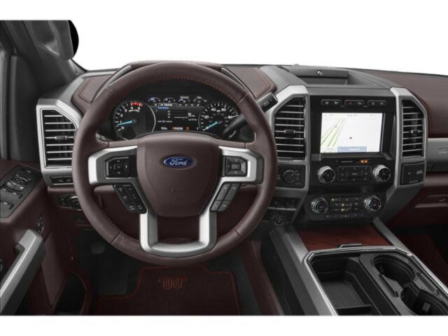 2020 Ford Super Duty F-350 SRW King Ranch Winder GA
