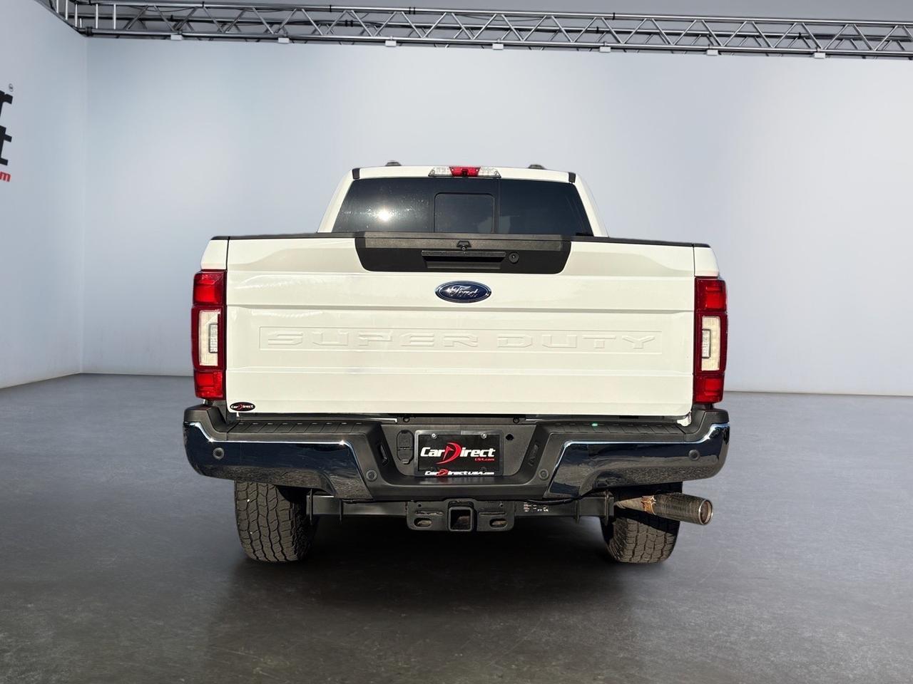 2020 Ford Super Duty F-350 SRW LARIAT, BED LINER, TOW PACKAGE, RUNNING BOARDS, BACKUP CAMERA, REMOTE START, LANE KEEP, FORWARD COLLISION, HEATED & COOLING SEATS, TAILGATE STEPS, CHROME WHEELS, APPLE CARPLAY/ANDROID AUTO, CLEAN CARFAX, GO SUPER DUTY IN THIS F-350! Virginia Beach VA