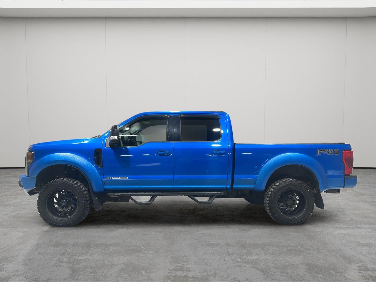 2020 Ford Super Duty F-350 SRW Lariat