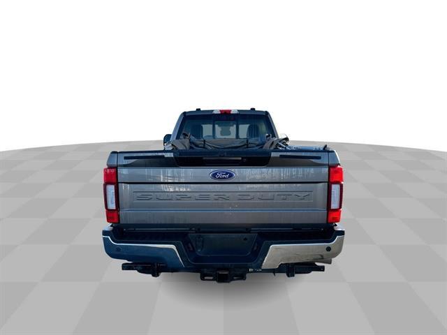 2020 Ford Super Duty F-350 SRW Lariat Tucson AZ