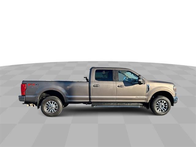 2020 Ford Super Duty F-350 SRW Lariat Tucson AZ