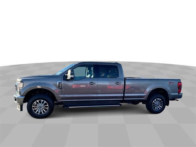 2020 Ford Super Duty F-350 SRW Lariat Tucson AZ