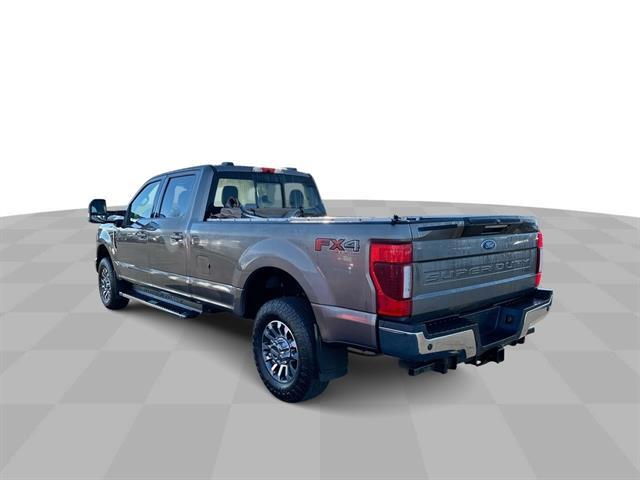 2020 Ford Super Duty F-350 SRW Lariat Tucson AZ