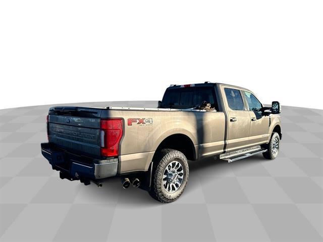 2020 Ford Super Duty F-350 SRW Lariat Tucson AZ