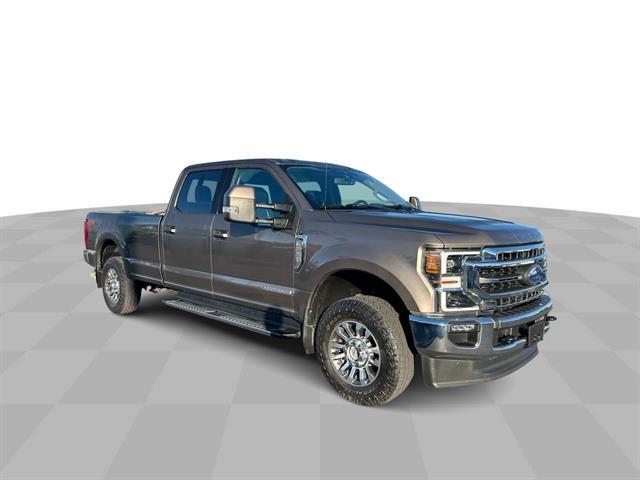 2020 Ford Super Duty F-350 SRW Lariat