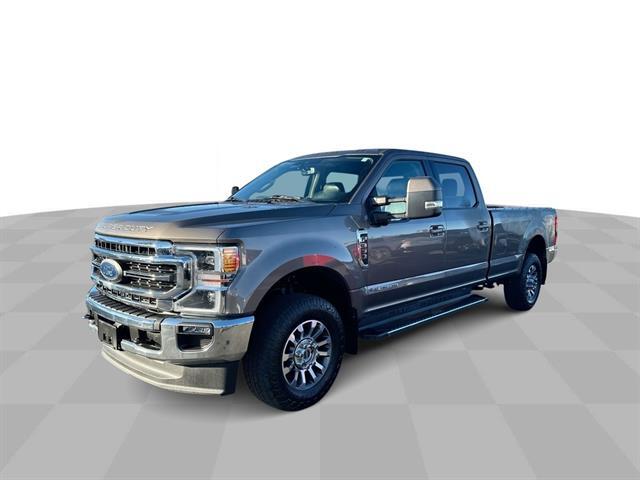 2020 Ford Super Duty F-350 SRW Lariat Tucson AZ
