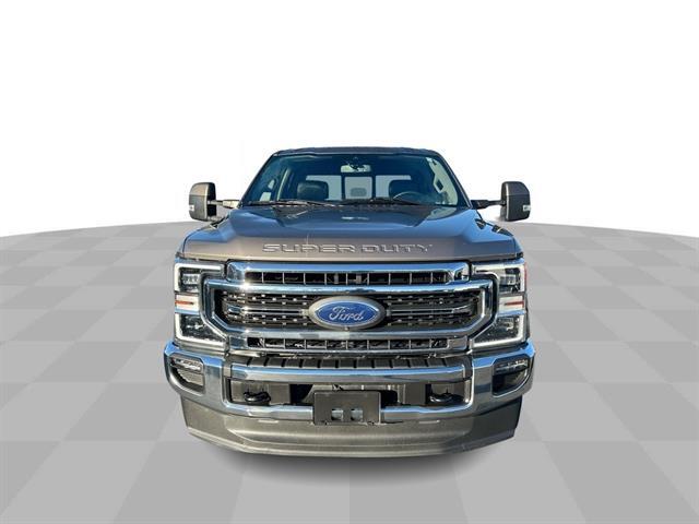 2020 Ford Super Duty F-350 SRW Lariat