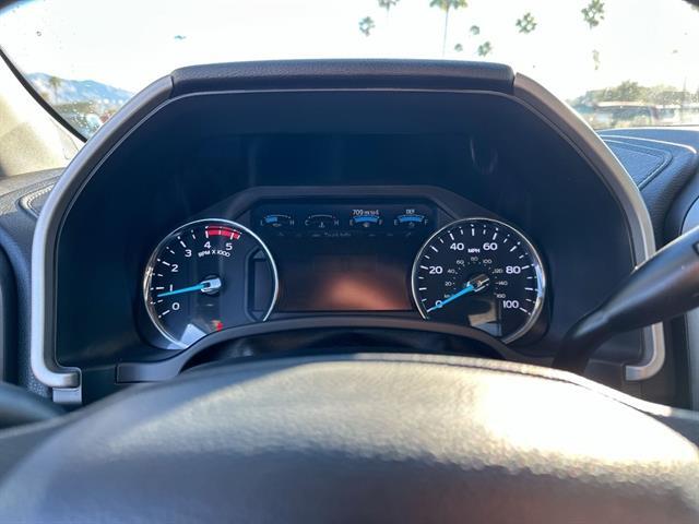 2020 Ford Super Duty F-350 SRW Lariat Tucson AZ