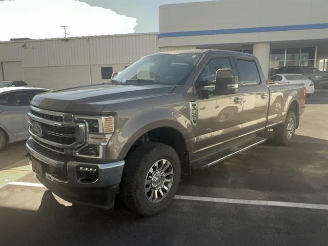 2020 Ford Super Duty F-350 SRW Lariat Tucson AZ